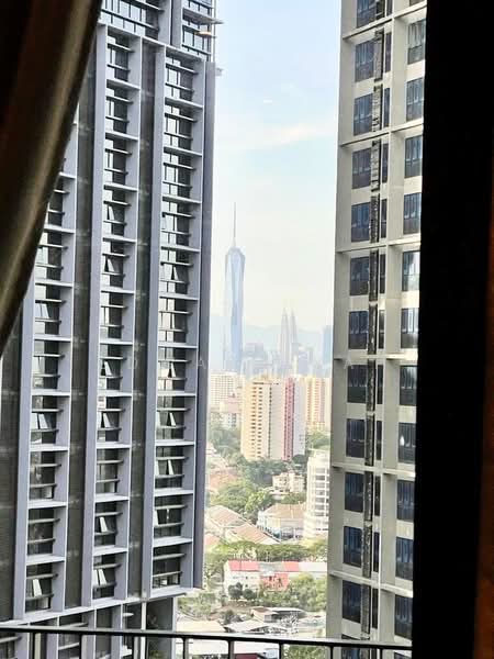 Servis Apartment untuk Disewa di Millerz Square Serviced Residence - Edward Yap - PropertyGuru.com.my