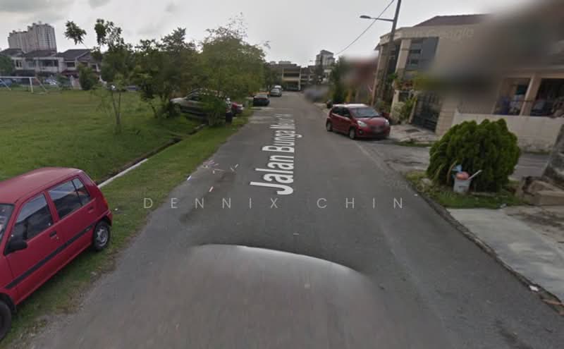 Rumah Teres 2 Tingkat untuk Dijual di Cheras (Kuala Lumpur) - Dennix Chin - PropertyGuru.com.my