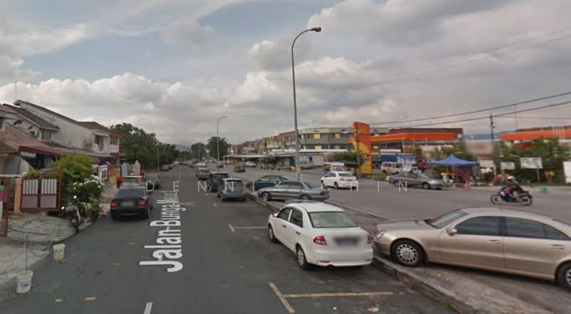 Rumah Teres 2 Tingkat untuk Dijual di Cheras (Kuala Lumpur) - Dennix Chin - PropertyGuru.com.my
