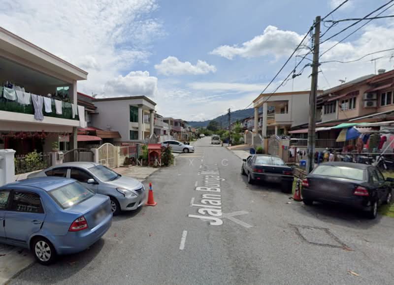 Rumah Teres 2 Tingkat untuk Dijual di Cheras (Kuala Lumpur) - Dennix Chin - PropertyGuru.com.my