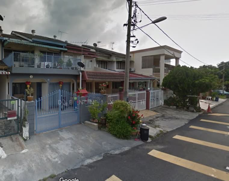 Rumah Teres 2 Tingkat untuk Dijual di Cheras (Kuala Lumpur) - Dennix Chin - PropertyGuru.com.my