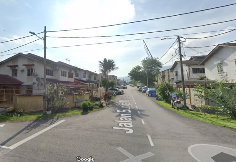 Rumah Teres 2 Tingkat untuk Dijual di Cheras (Kuala Lumpur) - Dennix Chin - PropertyGuru.com.my