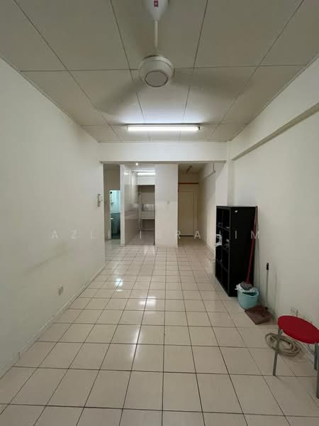 Kondominium untuk Dijual di Kojaya Ampang - Azli Ibrahim - Living Room - PropertyGuru.com.my