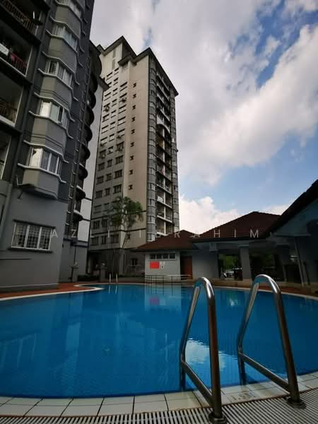 Kondominium untuk Dijual di Kojaya Ampang - Azli Ibrahim - Exterior - PropertyGuru.com.my