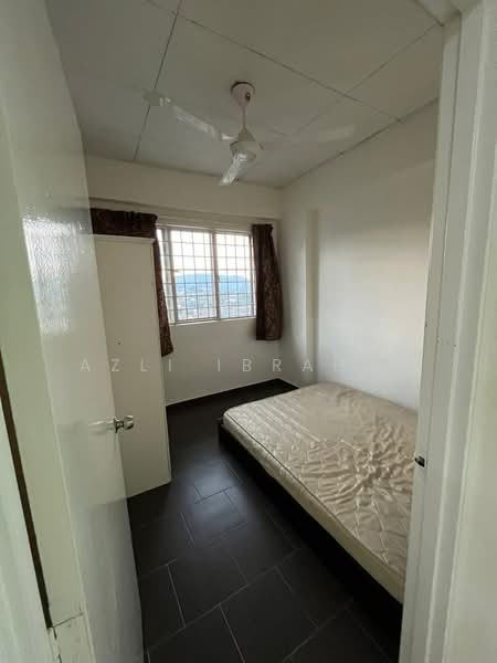 Kondominium untuk Dijual di Kojaya Ampang - Azli Ibrahim - Bedroom - PropertyGuru.com.my