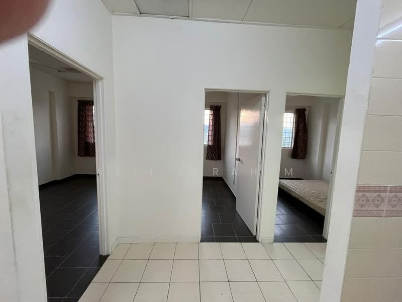 Kondominium untuk Dijual di Kojaya Ampang - Azli Ibrahim - Bedroom - PropertyGuru.com.my