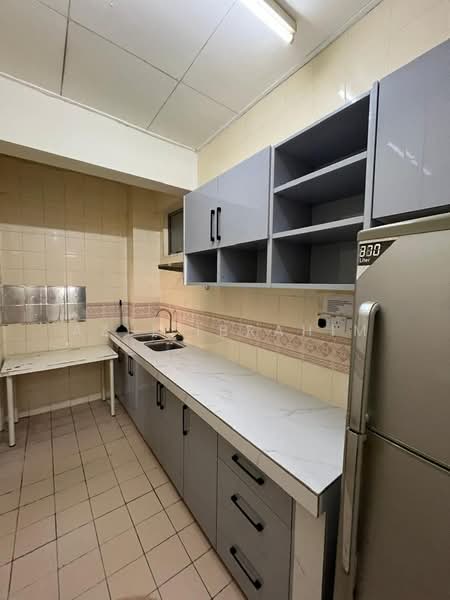 Kondominium untuk Dijual di Kojaya Ampang - Azli Ibrahim - Kitchen - PropertyGuru.com.my