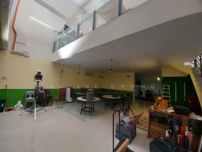 Condominium for Sale at Sphere Damansara - Pauline Chong - Interior - PropertyGuru.com.my
