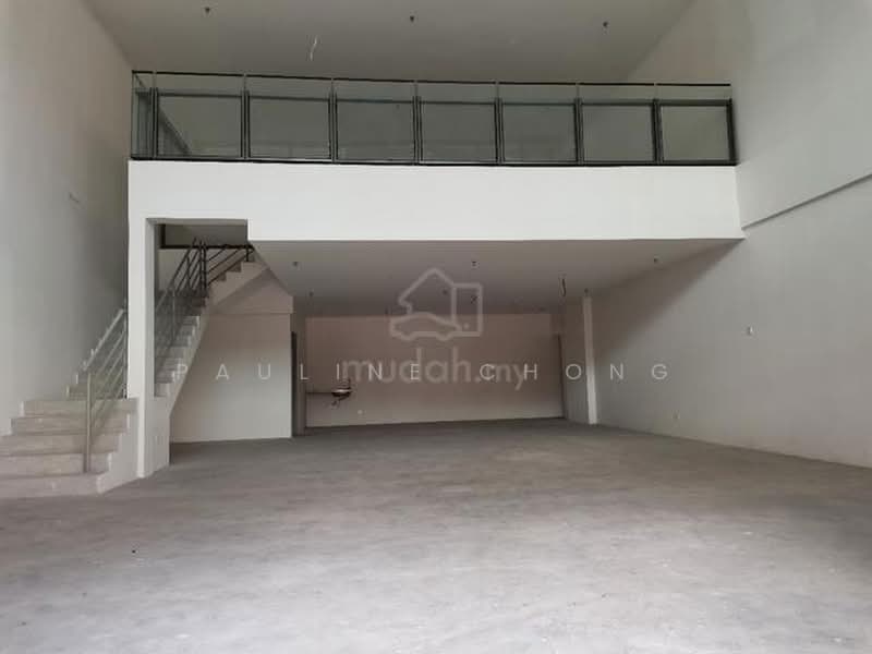 Condominium for Sale at Sphere Damansara - Pauline Chong - Interior - PropertyGuru.com.my