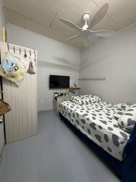 1-storey Terraced House for Sale in Taman Impian Alma (Bukit Mertajam) - Wayne Loh - Bedroom - PropertyGuru.com.my