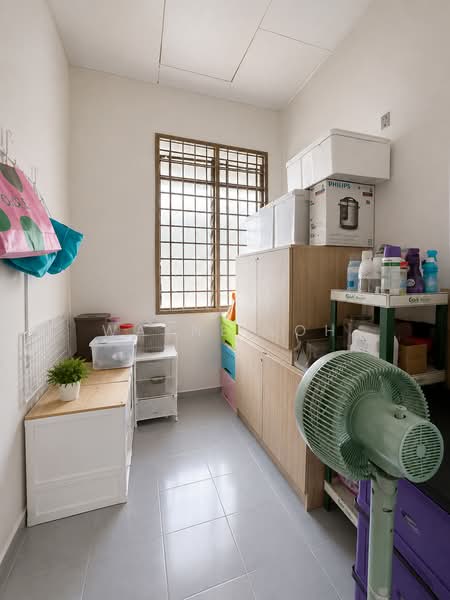 1-storey Terraced House for Sale in Taman Impian Alma (Bukit Mertajam) - Wayne Loh - Interior - PropertyGuru.com.my