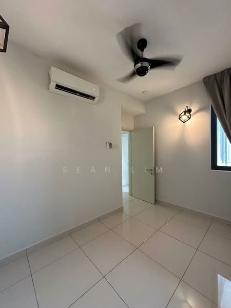 Servis Apartment untuk Dijual di Sfera Residency - Sean Lim - Interior - PropertyGuru.com.my