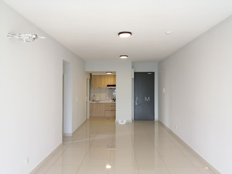 Servis Apartment untuk Dijual di Sfera Residency - Sean Lim - Kitchen - PropertyGuru.com.my