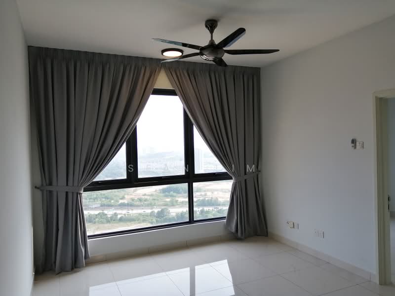 Servis Apartment untuk Dijual di Sfera Residency - Sean Lim - View - PropertyGuru.com.my