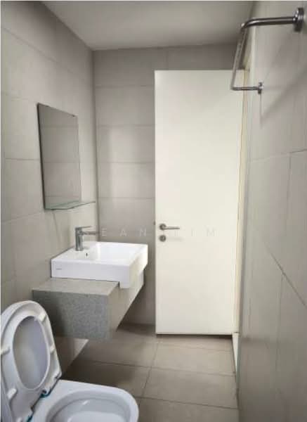 Servis Apartment untuk Dijual di Sfera Residency - Sean Lim - Bathroom - PropertyGuru.com.my