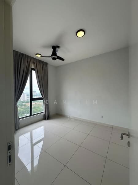Servis Apartment untuk Dijual di Sfera Residency - Sean Lim - Interior - PropertyGuru.com.my