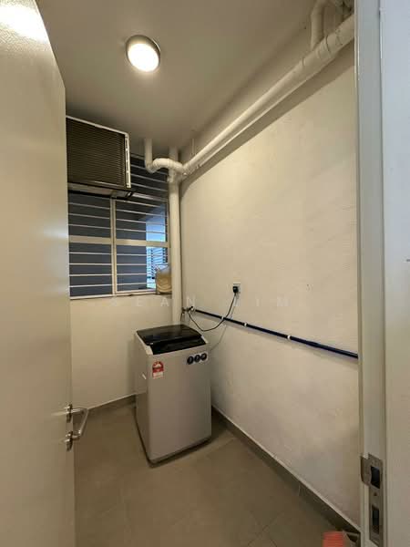 Servis Apartment untuk Dijual di Sfera Residency - Sean Lim - Interior - PropertyGuru.com.my