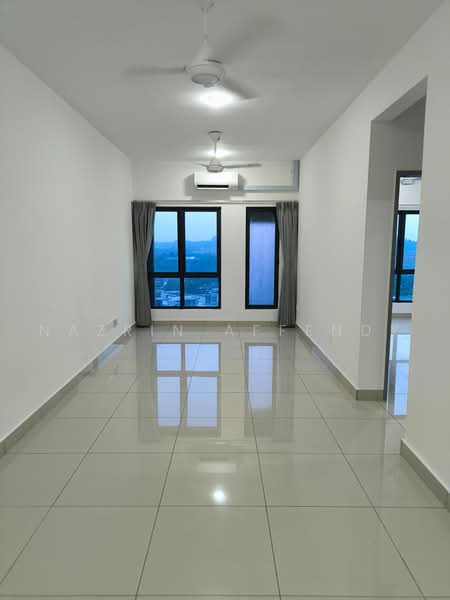 Kediaman Servis untuk Disewa di Tulip Residence - Nazrin Affendy - Interior - PropertyGuru.com.my