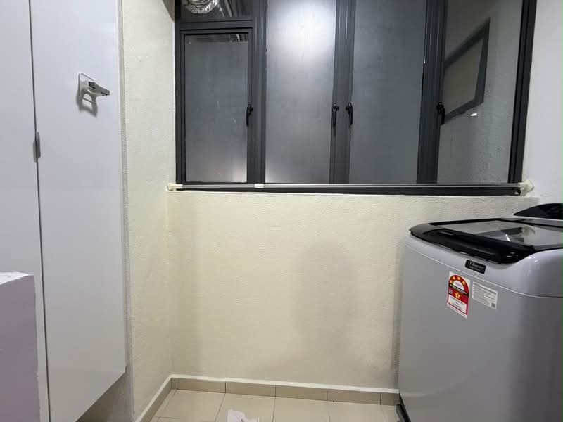 Servis Apartment untuk Disewa di United Point (Residensi Berpadu) - Kelly Kok - PropertyGuru.com.my