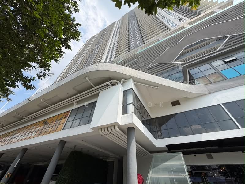 Servis Apartment untuk Disewa di United Point (Residensi Berpadu) - Kelly Kok - PropertyGuru.com.my