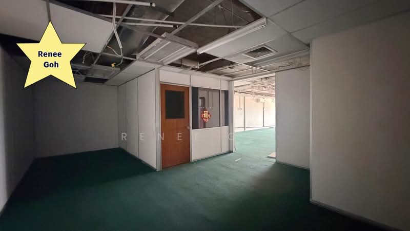 Pejabat untuk Disewa di George Town (Penang) - Renee Goh - Interior - PropertyGuru.com.my