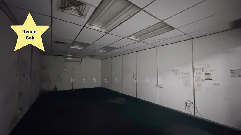 Pejabat untuk Disewa di George Town (Penang) - Renee Goh - Interior - PropertyGuru.com.my