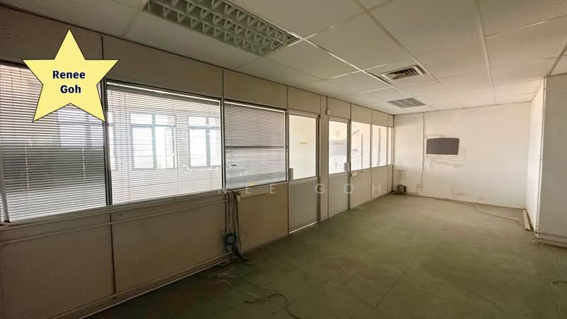 Pejabat untuk Disewa di George Town (Penang) - Renee Goh - Interior - PropertyGuru.com.my