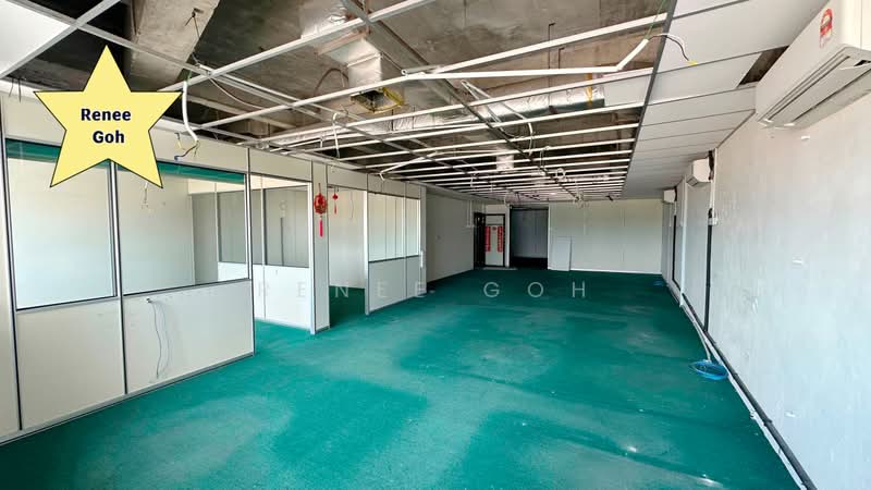 Pejabat untuk Disewa di George Town (Penang) - Renee Goh - Interior - PropertyGuru.com.my