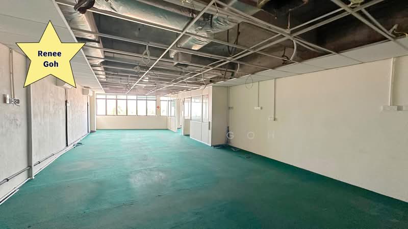 Pejabat untuk Disewa di George Town (Penang) - Renee Goh - PropertyGuru.com.my