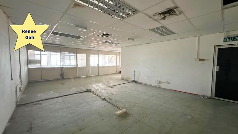 Pejabat untuk Disewa di George Town (Penang) - Renee Goh - PropertyGuru.com.my