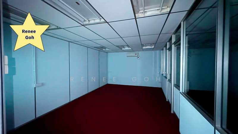 Pejabat untuk Disewa di George Town (Penang) - Renee Goh - PropertyGuru.com.my
