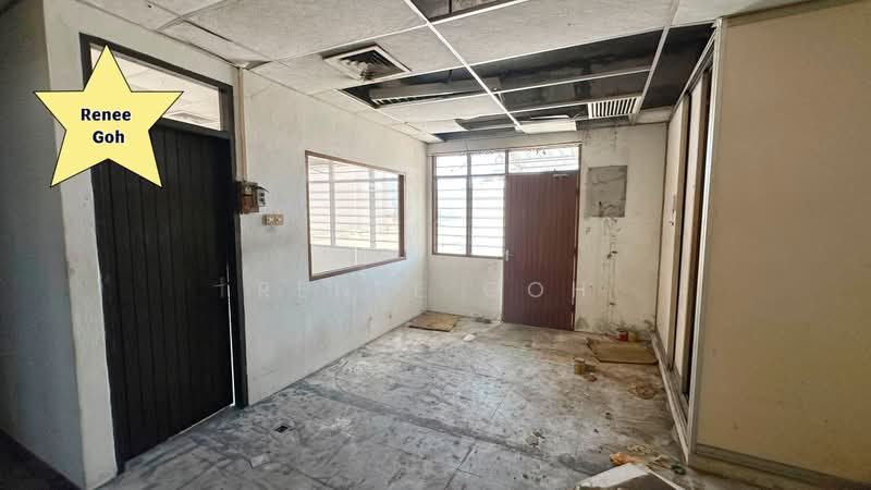 Pejabat untuk Disewa di George Town (Penang) - Renee Goh - PropertyGuru.com.my