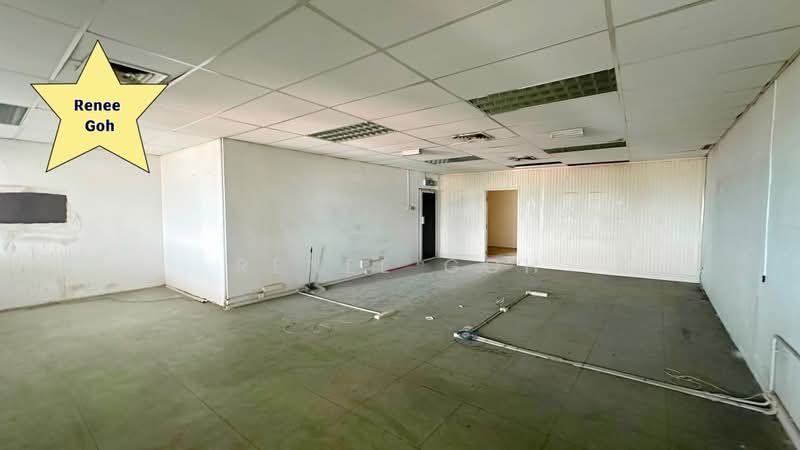 Pejabat untuk Disewa di George Town (Penang) - Renee Goh - PropertyGuru.com.my