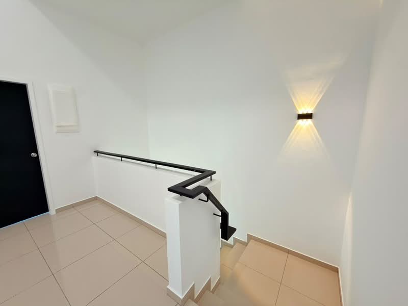 Rumah Teres 2-Tingkat untuk Disewa di Iskandar Puteri (Nusajaya) (Johor) - Zoey Lee - PropertyGuru.com.my