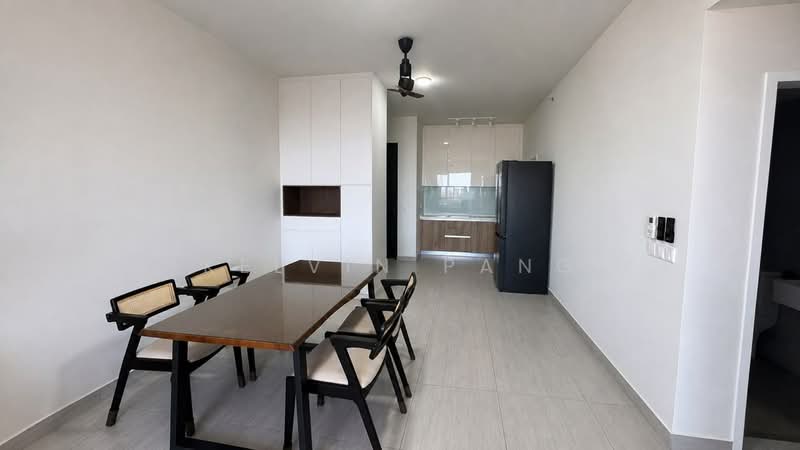 Kondominium untuk Disewa di Tuai Residence - Kelvin Pang - PropertyGuru.com.my