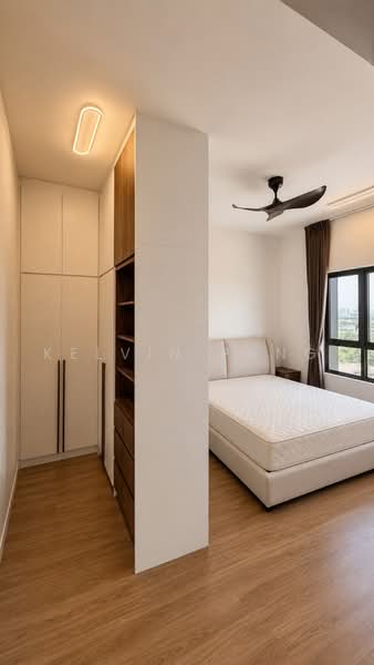 Kondominium untuk Disewa di Tuai Residence - Kelvin Pang - PropertyGuru.com.my