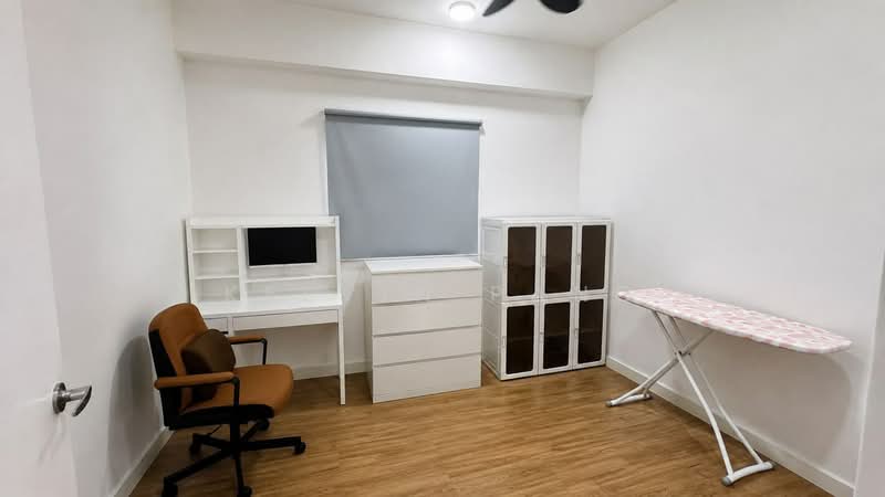 Kondominium untuk Disewa di Tuai Residence - Kelvin Pang - PropertyGuru.com.my