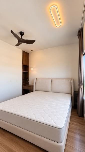 Kondominium untuk Disewa di Tuai Residence - Kelvin Pang - PropertyGuru.com.my