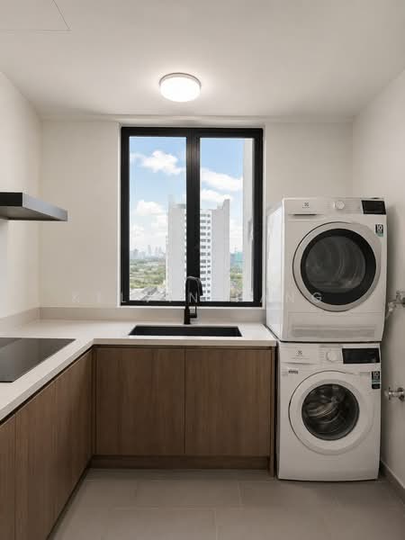 Kondominium untuk Disewa di Tuai Residence - Kelvin Pang - PropertyGuru.com.my
