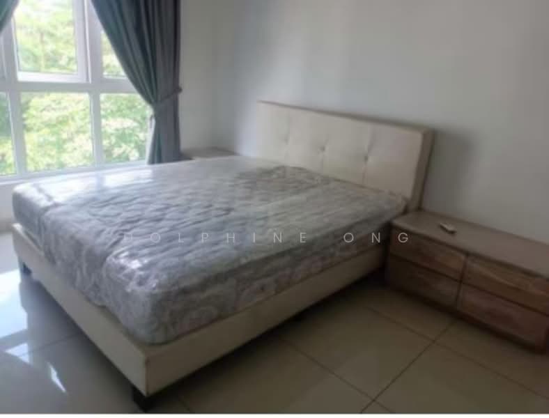 Servis Apartment untuk Disewa di Vida Heights - Dolphine Ong - Bedroom - PropertyGuru.com.my