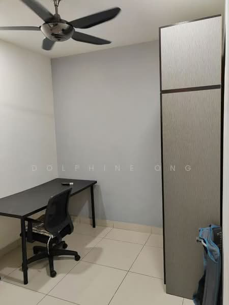 Servis Apartment untuk Disewa di Vida Heights - Dolphine Ong - Study - PropertyGuru.com.my
