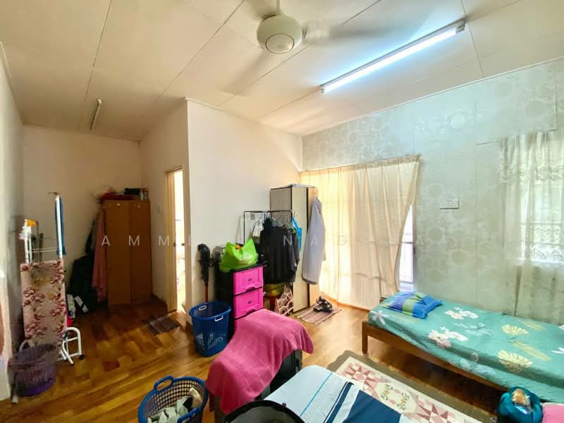 Rumah Teres 2 Tingkat untuk Dijual di Presint 9 (Putrajaya) - Ammeer Nadzrai - Bedroom - PropertyGuru.com.my