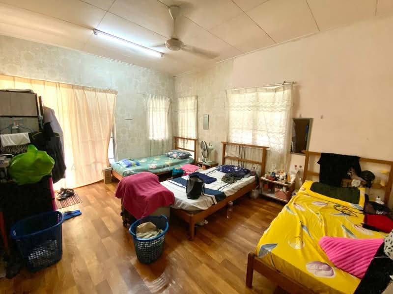 Rumah Teres 2 Tingkat untuk Dijual di Presint 9 (Putrajaya) - Ammeer Nadzrai - Bedroom - PropertyGuru.com.my