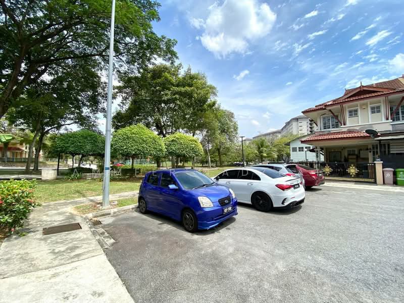Rumah Teres 2 Tingkat untuk Dijual di Presint 9 (Putrajaya) - Ammeer Nadzrai - Exterior - PropertyGuru.com.my