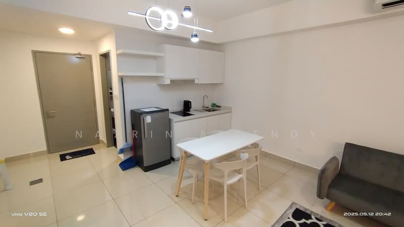 Kediaman Servis untuk Disewa di Tulip Residence - Nazrin Affendy - PropertyGuru.com.my