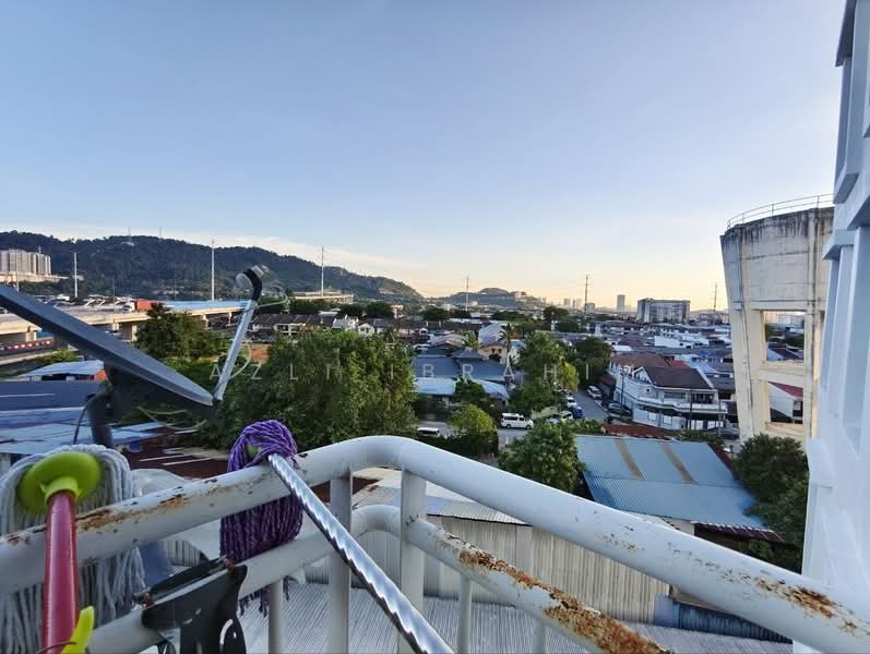 Kondominium untuk Dijual di Renjana Ampang - Azli Ibrahim - Exterior - PropertyGuru.com.my