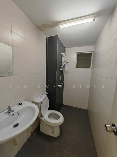 Service Residence for Rent at Endah Promenade - Eng Swee Siong - Bathroom - PropertyGuru.com.my