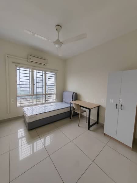 Service Residence for Rent at Endah Promenade - Eng Swee Siong - Bedroom - PropertyGuru.com.my