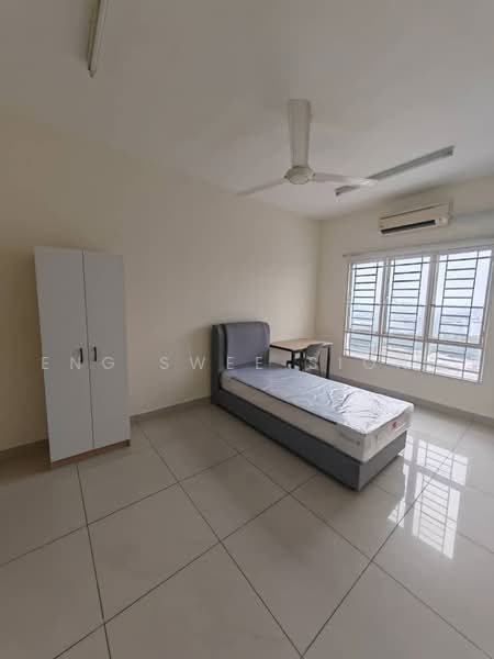 Service Residence for Rent at Endah Promenade - Eng Swee Siong - Bedroom - PropertyGuru.com.my
