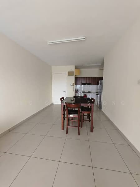 Service Residence for Rent at Endah Promenade - Eng Swee Siong - Dining Room - PropertyGuru.com.my